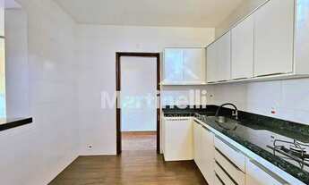 Imagem 6: Cobertura para locação no Edifício Andaraí, próximo a Faculdade UNAERP - Ribeirão Preto/SP