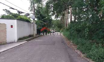 Imagem 2: Lote em Rua Mariluz - Chácara São João - Carapicuíba/SP