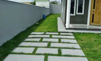 Imagem 3: Casa itaipuaçu Casa com 3 dormitórios