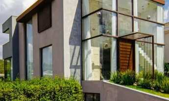 Imagem 3: LINDA E MODERNA CASA MOBILIADA A VENDA EM ALPHAVILLE