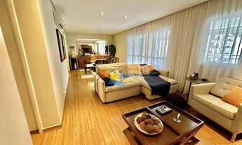 Imagem 5: Apartamento próximo à praia com varanda gourmet Astúrias Guarujá