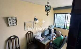 Imagem 5: Apartamento no Ed. Augusto Araújo - Batista Campos - Belém/PA