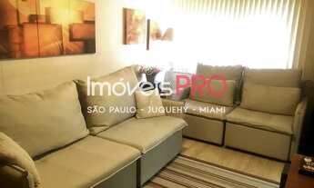 Imagem 3: Ótimo apartamento na Aclimação