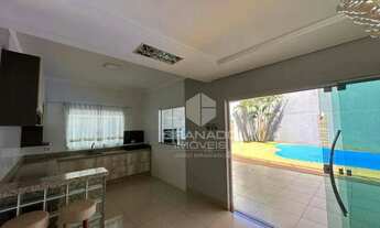 Imagem 5: Sobrado com 4 dormitórios, 255 m² - venda por R$ 890.000,00 ou aluguel por R$ 6.000,00/mês