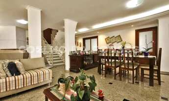 Imagem 3: Casa em Condominio - Alphaville Residencial 11/Santana de Parnaiba