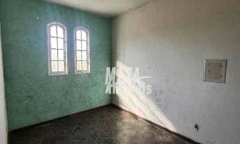 Imagem 3: Casa com 2 dormitórios à venda, 90 m² por R$ 200.000,00 - Parque Leopoldina - Campos dos G