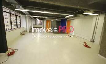 Imagem 6: Conjunto Comercial - Laje Inteira 528m² na Avenida Paulista