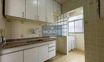 Imagem 5: Apartamento 2 quartos próximo à UFMG à venda no Bairro Indaiá