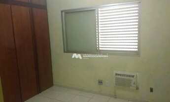 Imagem 3: Apartamento com 3 dormitórios, 110 m² - venda por R$ 280.000,00 ou aluguel por R$ 1.650,00