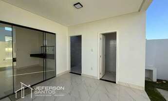 Imagem 3: Casa à venda no VILLAREDO BARRA RESIDENCIAL , OLHOS D'ÁGUA, Barra dos Coqueiros, SE