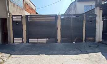 Imagem: Casa em Jardim Cecy, São Paulo/SP