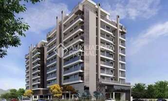 Imagem: Apartamento com 111 m², 2 suites, 2 vagas