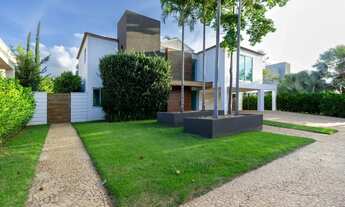 Imagem 3: Casa no condomínio Guaporé 2 para venda com 4 quartos, sendo 4 suítes , 633m²