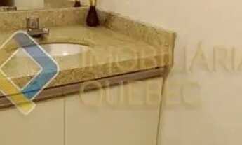 Imagem 5: Apartamentos - Locação - Santa Cruz do José Jacques - Cod. 4124