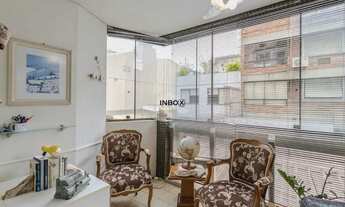 Imagem: Apartamento 2 dormitórios com suíte, 01