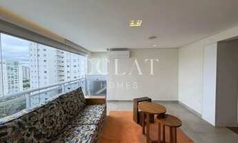 Imagem 4: Apartamento com 108.0 m², para alugar no bairro Jardim das Perdizes