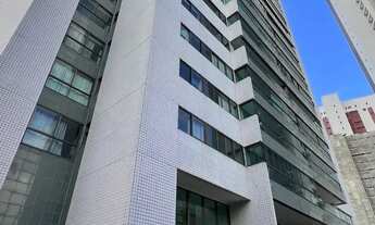 Imagem: EDIFÍCIO PARQUE DA JAQUEIRA APARTAMENTO