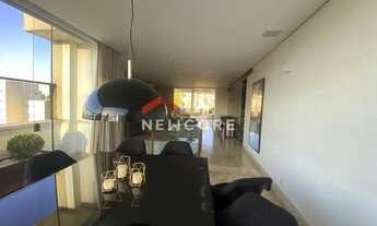 Imagem 2: Apartamento em Rua Turibaté - Sion - Belo Horizonte/MG