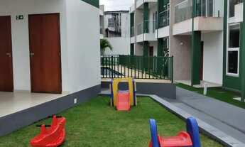 Imagem 6: Casa Cond. Fech. Mobiliada, nasc. Próx. Pátio shopping