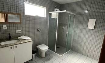 Imagem 3: Alugo casa mobiliada de 3 quartos no Novo campeche a 100 metros da praia