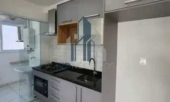 Imagem 6: Apartamento à venda no bairro Tatuapé - São Paulo/SP