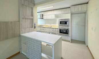 Imagem 7: Apartamento de 112m² com 3 quartos sendo 1 suíte nos Ingleses