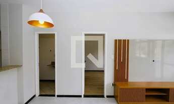 Imagem: Apartamento à Venda - Buritis, 1 Quarto