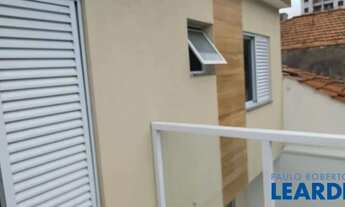 Imagem 4: CASA ASSOBRADADA - VILA ALPINA - SP