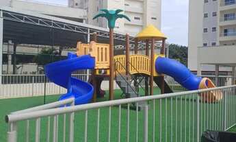 Imagem 6: Alugo Apartamento 2/4 e uma suíte, Mobiliado no Condomínio Caminhos do Litoral em Buraqui