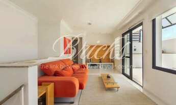 Imagem 4: COBERTURA VENDA MOEMA