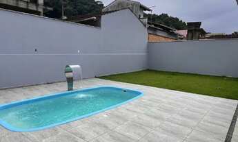 Imagem 6: Casa com 3 quartos na barra