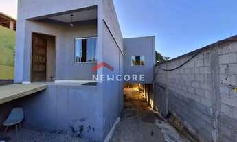 Imagem 6: Casa em Rua José Ribamar Marinho - Mar do Norte - Rio das Ostras/RJ