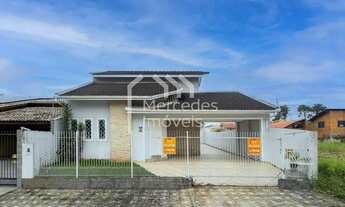 Imagem: Casa semimobiliada com 1 suíte 3 dormitórios