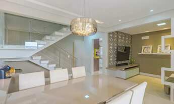 Imagem: Casa no condomínio Native Ecohousing para