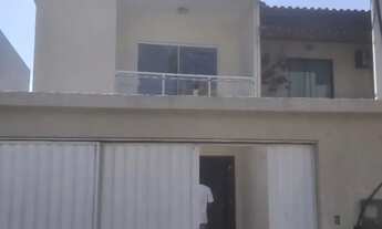 Imagem: Casa no Novo Horizonte com 3 quartos com