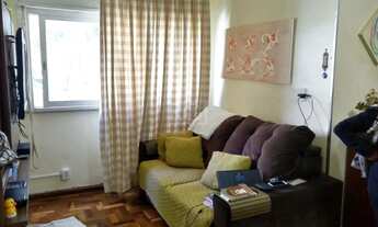 Imagem 4: Apartamento para Venda - 74.21m², 3 dormitórios, 1 vaga - Santa Tereza