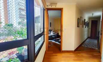 Imagem 5: Venda Apartamento 3 Dormitórios - 226 m² Perdizes