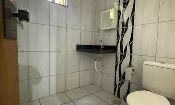 Imagem 7: Casa três quartos sendo uma suíte no Fonte Nova