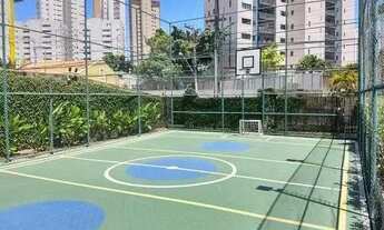 Imagem 7: Apto.Luxo Alto Padrão 217 m² , 03 garagens, Localização Privilegiada na Av. Rosa e Silv