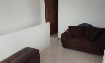 Imagem 7: Vende se casa. Detalhe se interessados falar com os proprietários