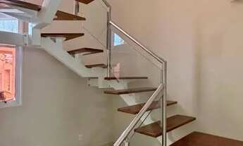 Imagem 7: Casa Sobrado a venda Condomínio Montreal Residence - Indaiatuba SP - HD Invest