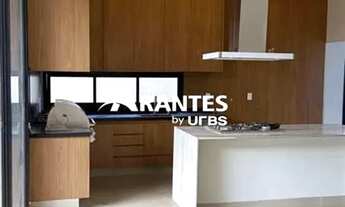 Imagem 6: Sobrado em condomínio com 290,86m² 4 quartos à venda no Terras Alpha