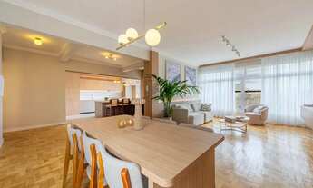 Imagem 2: Apartamento com 3 quartos e 1 vaga em Auxiliadora - Porto Alegre - RS