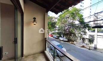 Imagem 2: CASA PERDIZES 2 DORMITÓRIOS 1 SUITE 2 VAGAS 153 M2