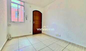 Imagem: Apartamento com 2 dormitórios para alugar