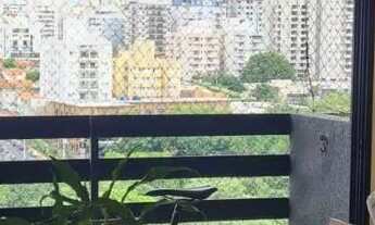 Imagem: Apartamento 2 dorm