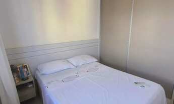 Imagem 4: Aluguel de Apt -Manguinhos - Praças Reserva 2Qts com suíte - Já mobiliado - IMPERDÍVEL!!