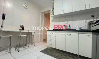 Imagem 4: Apto na Bela Vista prox da Av Paulista com 3 dormitórios sendo 1 suíte e 1 vaga