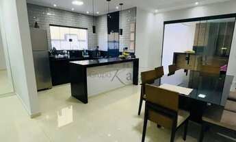 Imagem 6: Oportunidade - Casa Sobrado - Villa Branca - Jacareí - 3 Dormitórios - 259,20m²