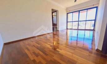 Imagem 2: APARTAMENTO COM 2 QUARTOS NO EDIFÍCIO APIACÁS NO CENTRO DE SÃO CARLOS